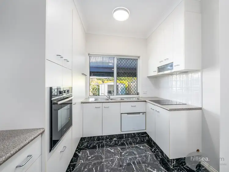 Second view of Homely semi-detached listing, 1/8 Rosalind Avenue, Paradise Point QLD 4216