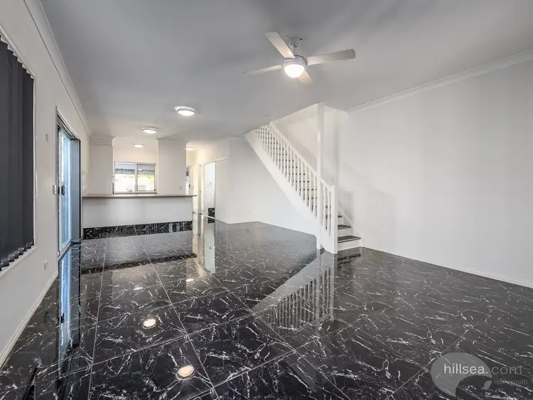 Third view of Homely semi-detached listing, 1/8 Rosalind Avenue, Paradise Point QLD 4216