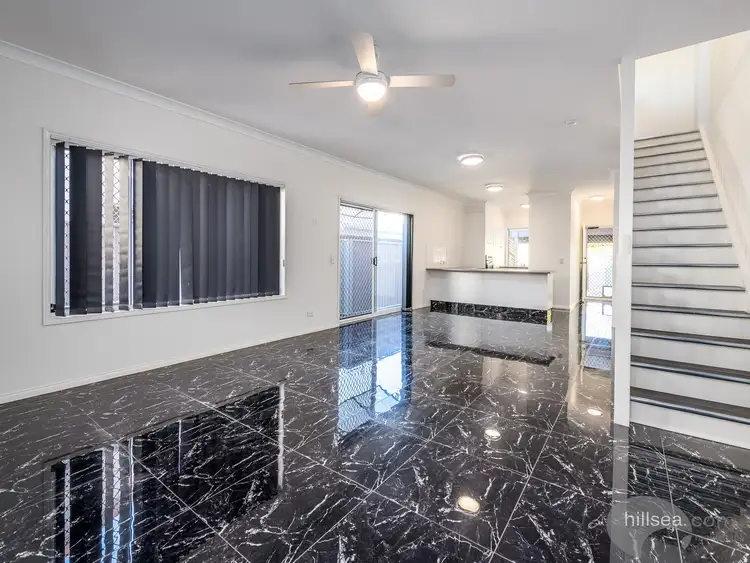 Fourth view of Homely semi-detached listing, 1/8 Rosalind Avenue, Paradise Point QLD 4216