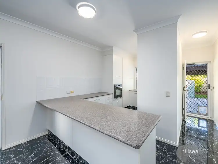 Sixth view of Homely semi-detached listing, 1/8 Rosalind Avenue, Paradise Point QLD 4216