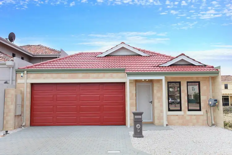Main view of Homely house listing, 9 Port Quays, Wannanup WA 6210