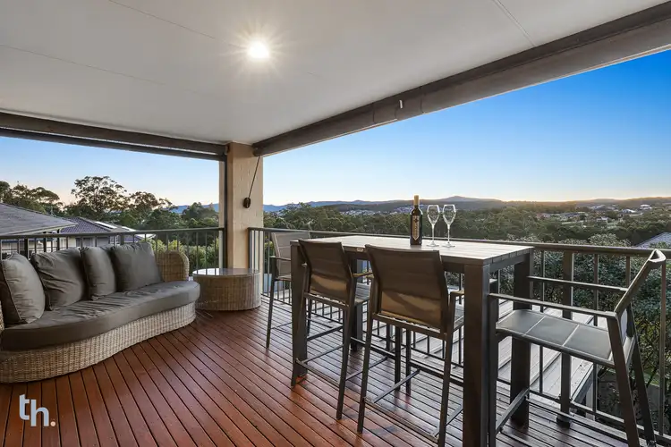 Second view of Homely house listing, 10 Guildford Grove, Cameron Park NSW 2285