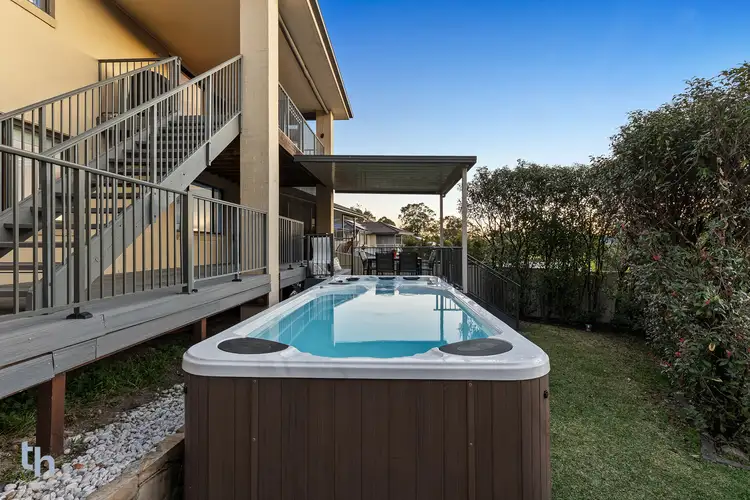 Third view of Homely house listing, 10 Guildford Grove, Cameron Park NSW 2285