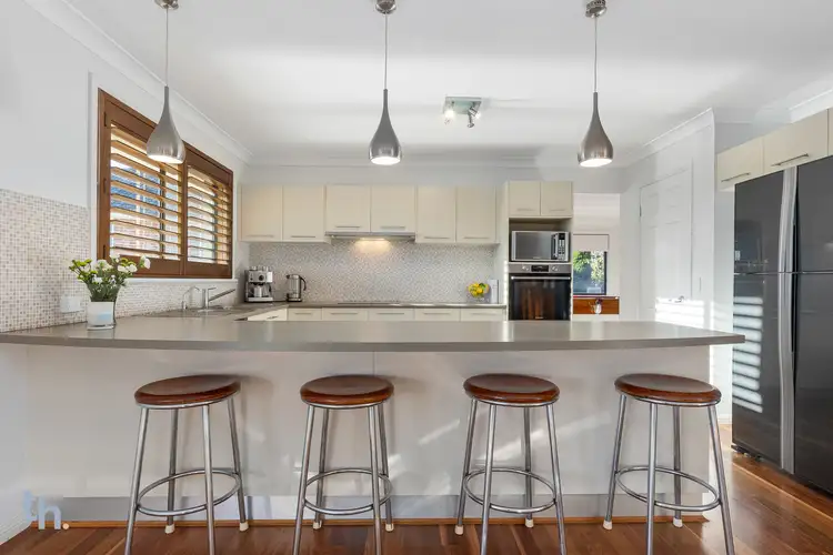 Fourth view of Homely house listing, 10 Guildford Grove, Cameron Park NSW 2285