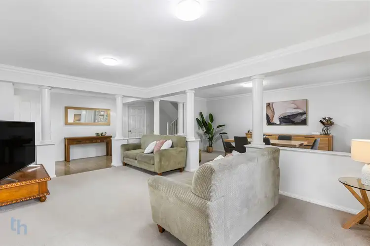 Fifth view of Homely house listing, 10 Guildford Grove, Cameron Park NSW 2285