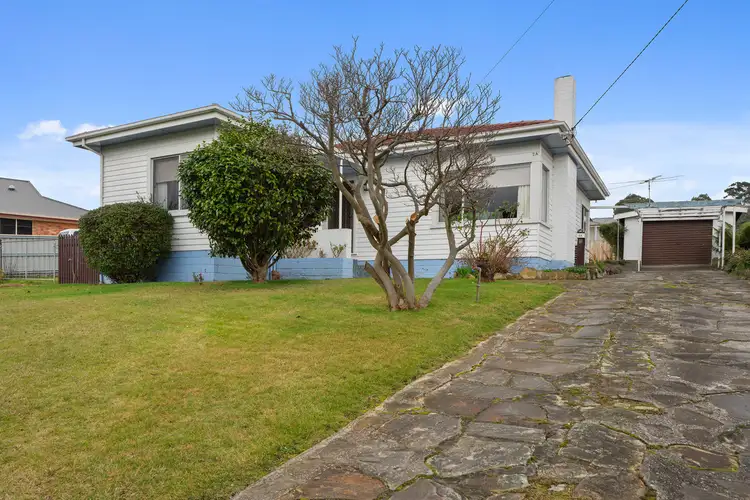 Main view of Homely house listing, 2A Derwent Terrace, New Norfolk TAS 7140
