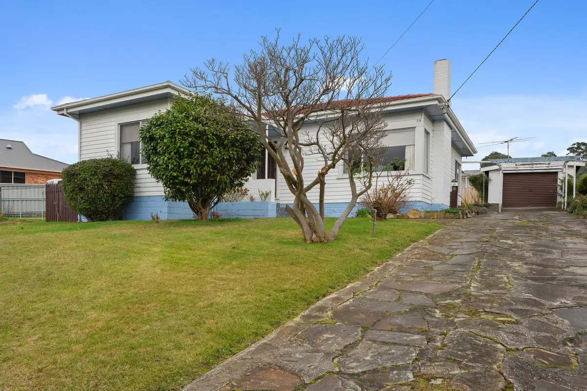 Main view of Homely house listing, 2A Derwent Terrace, New Norfolk TAS 7140