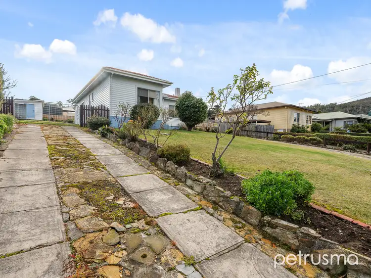 Second view of Homely house listing, 2A Derwent Terrace, New Norfolk TAS 7140