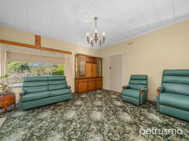 Fifth view of Homely house listing, 2A Derwent Terrace, New Norfolk TAS 7140
