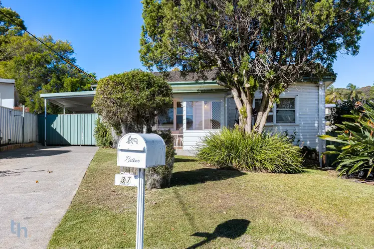 Main view of Homely house listing, 37 Drydon Street, Wallsend NSW 2287
