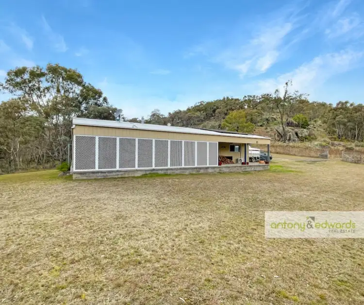 Seventh view of Homely rural property listing, 980 Grabine Road, Bigga NSW 2583