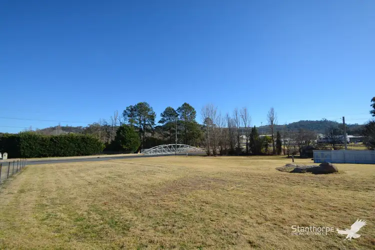 Third view of Homely land listing, 15 McGlew Street, Stanthorpe QLD 4380
