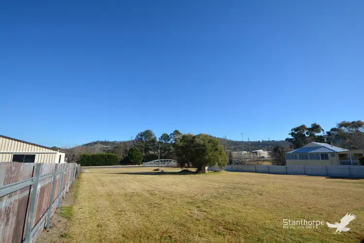 Fourth view of Homely land listing, 15 McGlew Street, Stanthorpe QLD 4380