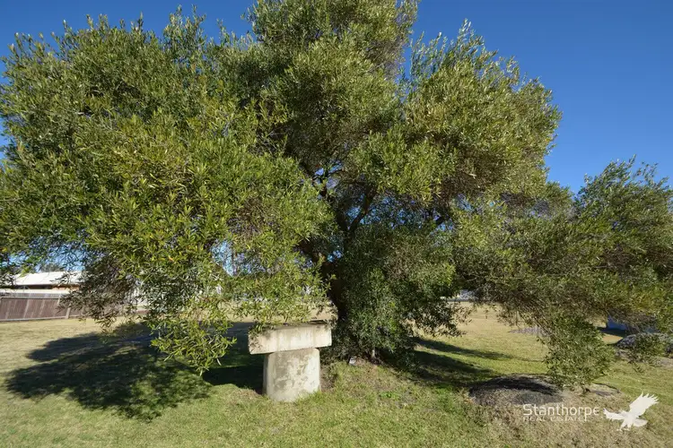 Fifth view of Homely land listing, 15 McGlew Street, Stanthorpe QLD 4380