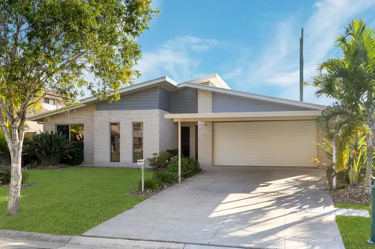 Main view of Homely house listing, 1 Hindsdale Court, Bannockburn QLD 4207
