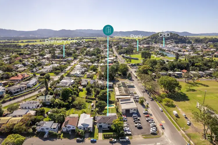 Main view of Homely house listing, 51-53 James Street, Murwillumbah NSW 2484