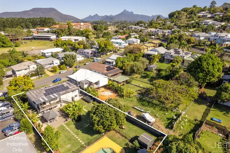 Second view of Homely house listing, 51-53 James Street, Murwillumbah NSW 2484