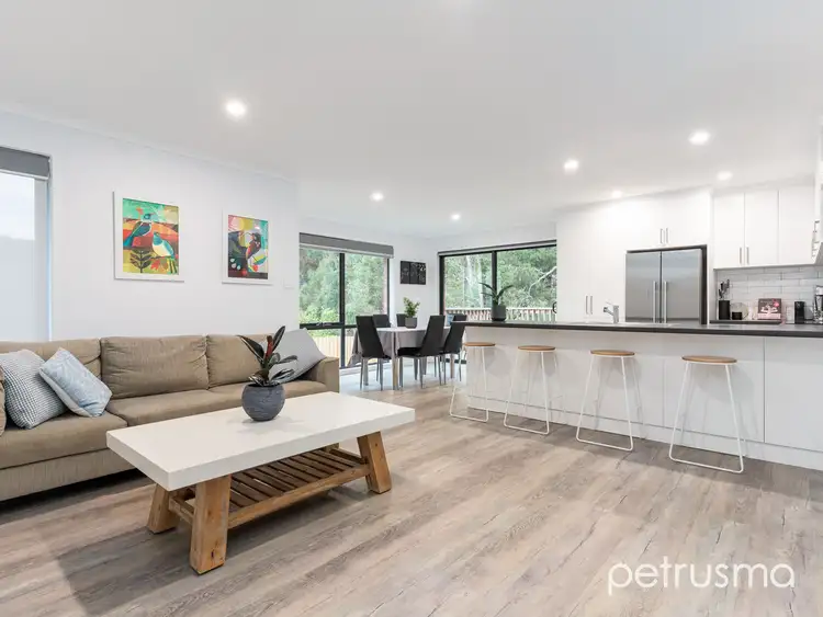Main view of Homely house listing, 4 Adina Street, Geilston Bay TAS 7015