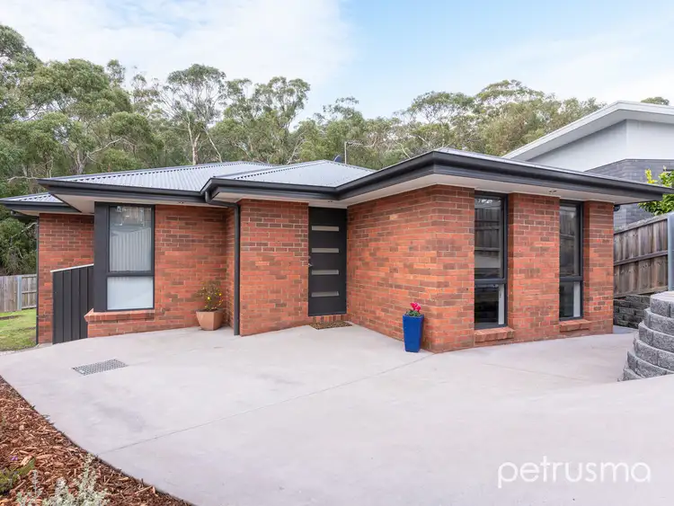 Fifth view of Homely house listing, 4 Adina Street, Geilston Bay TAS 7015