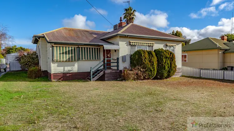41 Rutherford Street, Manjimup WA 6258