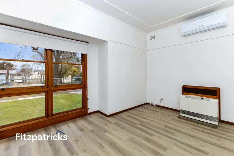 Fourth view of Homely house listing, 27 Castlereagh Avenue, Mount Austin NSW 2650