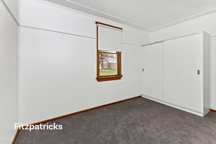 Sixth view of Homely house listing, 27 Castlereagh Avenue, Mount Austin NSW 2650