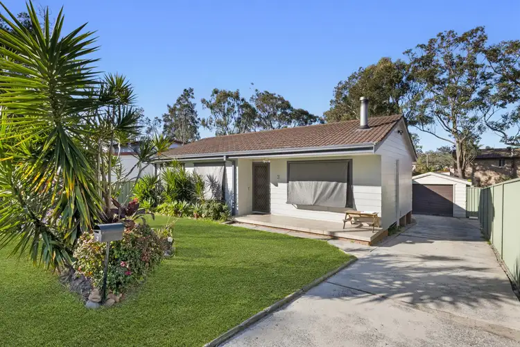 3 Queens Road, Lake Munmorah NSW 2259