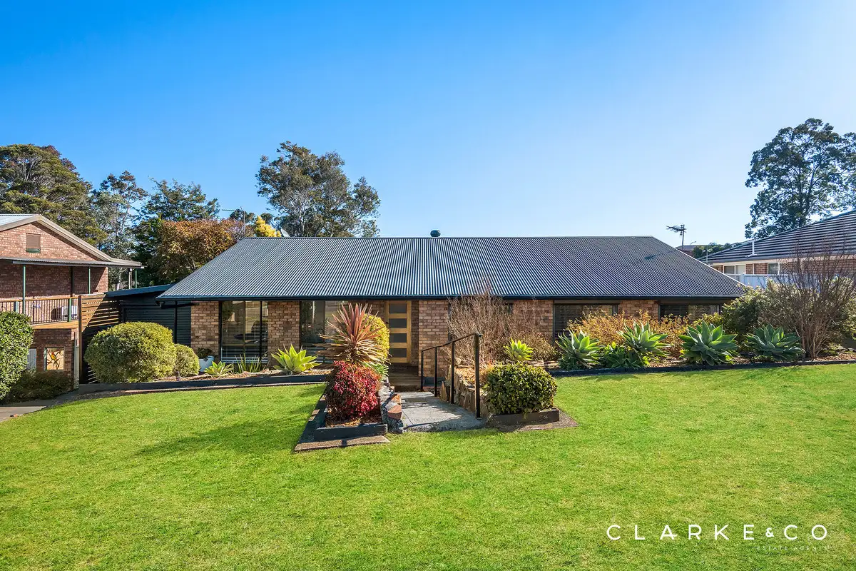 Main view of Homely house listing, 20 Nicolena Crescent, Rutherford NSW 2320
