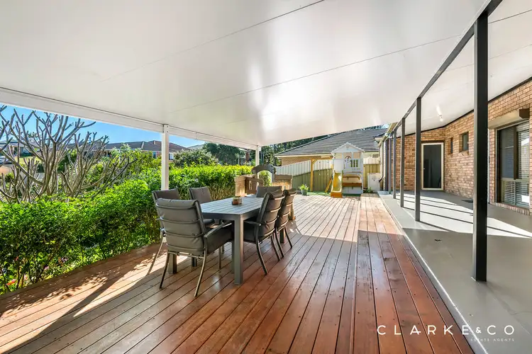 Fifth view of Homely house listing, 20 Nicolena Crescent, Rutherford NSW 2320