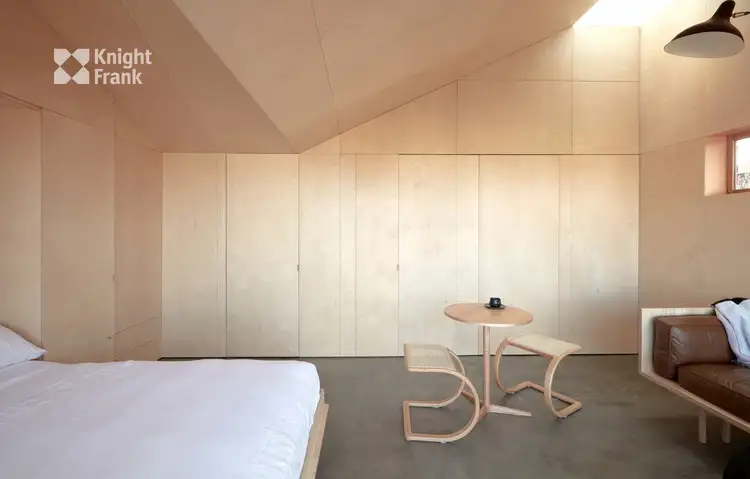 Fifth view of Homely studio listing, 12/8 Margaret Street, Sandy Bay TAS 7005