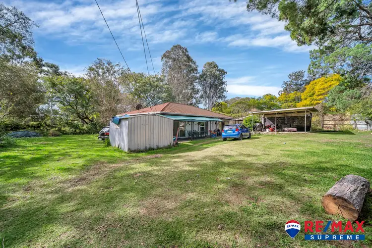 Seventh view of Homely land listing, 12-20 Argule Street, Hillcrest QLD 4118