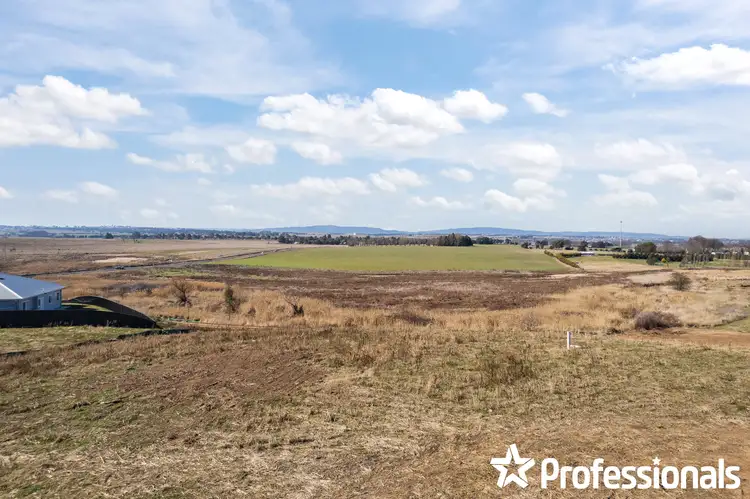 Sixth view of Homely land listing, LOT 3, 48 Hamilton Street, Eglinton NSW 2795