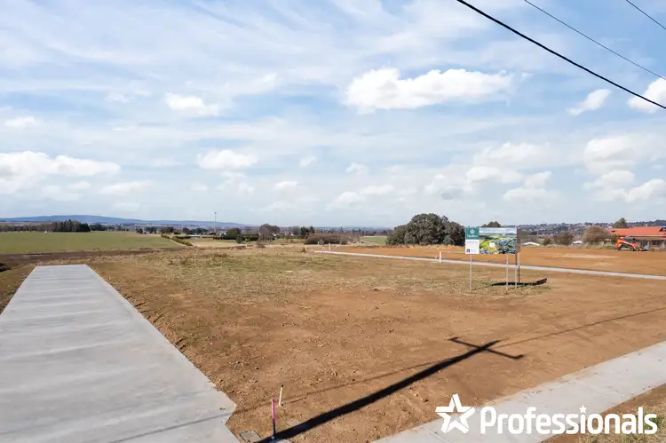 Seventh view of Homely land listing, LOT 3, 48 Hamilton Street, Eglinton NSW 2795