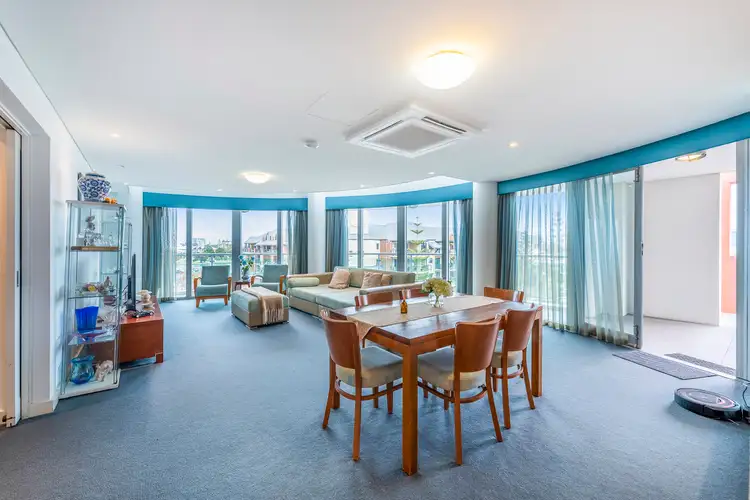 Fifth view of Homely apartment listing, 3304/16 Dolphin Drive, Mandurah WA 6210