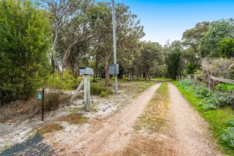Second view of Homely house listing, 33 Woodview Way, Barragup WA 6209