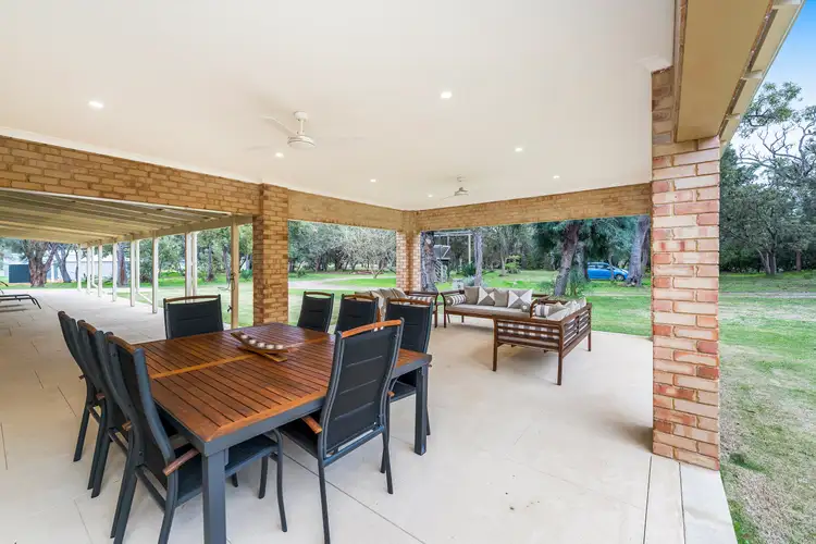 Third view of Homely house listing, 33 Woodview Way, Barragup WA 6209