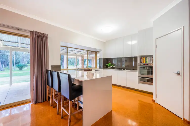 Fourth view of Homely house listing, 33 Woodview Way, Barragup WA 6209