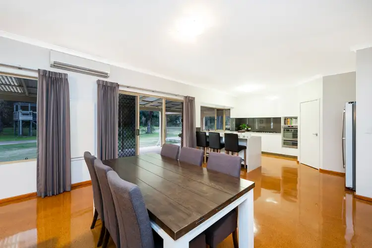 Sixth view of Homely house listing, 33 Woodview Way, Barragup WA 6209