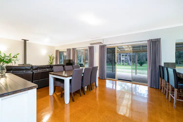 Seventh view of Homely house listing, 33 Woodview Way, Barragup WA 6209