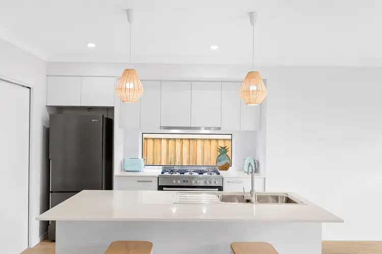 24 Tayha Crescent, Nirimba QLD 4551