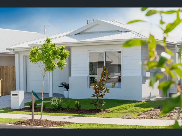 Second view of Homely house listing, 24 Tayha Crescent, Nirimba QLD 4551