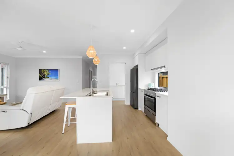 Fourth view of Homely house listing, 24 Tayha Crescent, Nirimba QLD 4551