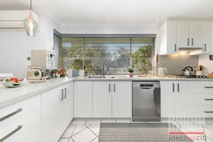 Second view of Homely house listing, 10 Reid Street, Bassendean WA 6054