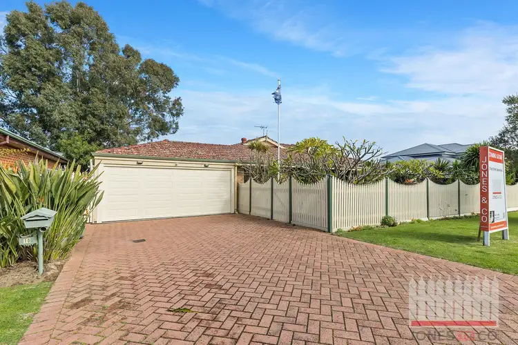 Fifth view of Homely house listing, 10 Reid Street, Bassendean WA 6054