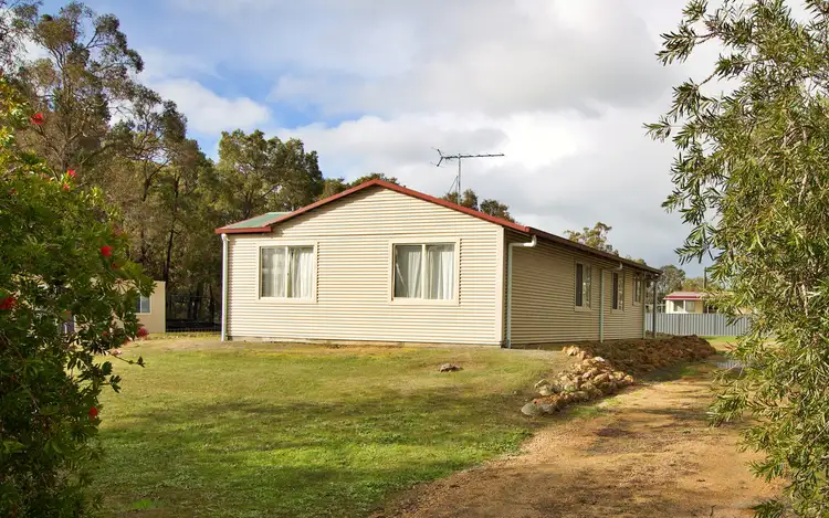 Main view of Homely house listing, 54 Fifth Avenue, Kendenup WA 6323