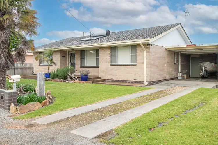 Second view of Homely house listing, 6 Haese Street, Mount Barker WA 6324
