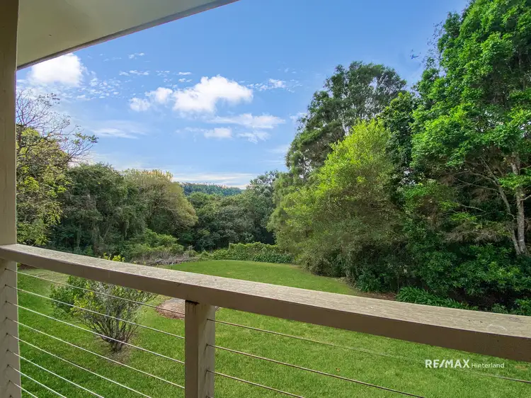 272 Burgum Road, North Maleny QLD 4552