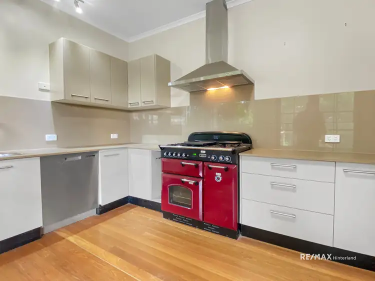 Fifth view of Homely house listing, 272 Burgum Road, North Maleny QLD 4552