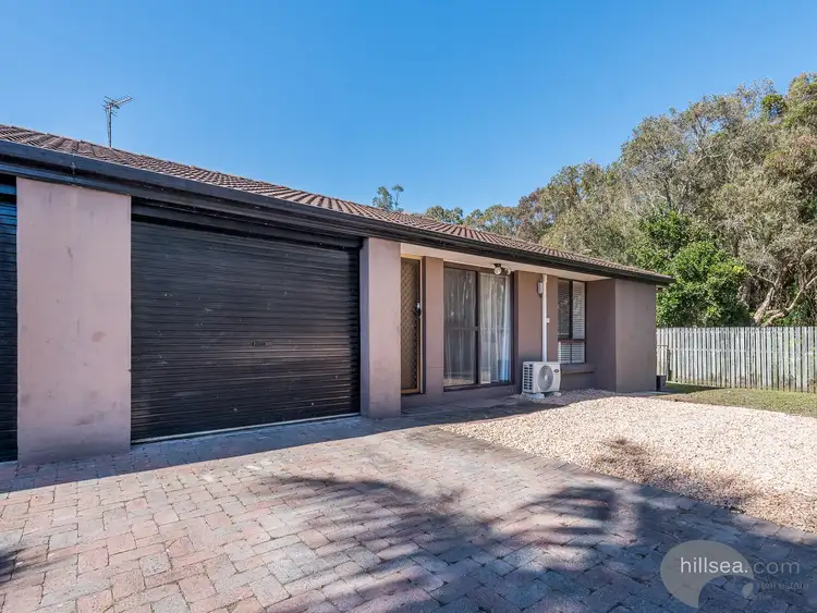 2/25 Telopea Street, Labrador QLD 4215