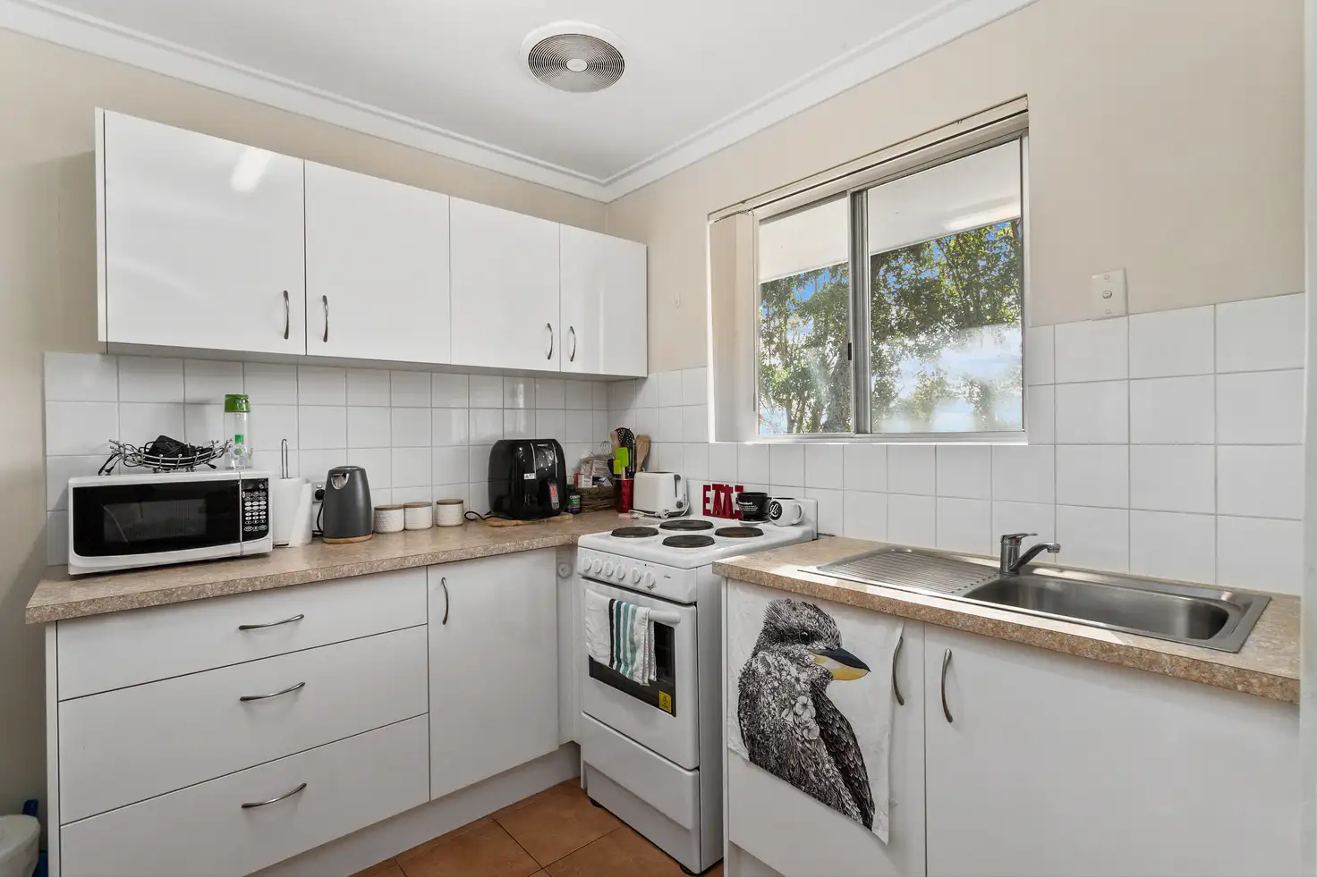 Main view of Homely unit listing, 5/198 North Beach Drive, Tuart Hill WA 6060